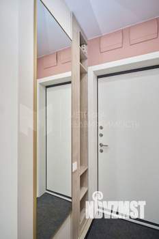 Студия квартира, вторичка, 25м2, 7/16 этаж