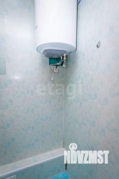 2-к квартира, вторичка, 51м2, 2/2 этаж