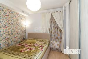 2-к квартира, вторичка, 73м2, 15/16 этаж