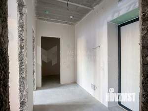 1-к квартира, вторичка, 41м2, 7/16 этаж