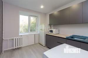 1-к квартира, вторичка, 31м2, 2/5 этаж