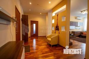2-к квартира, вторичка, 94м2, 2/8 этаж