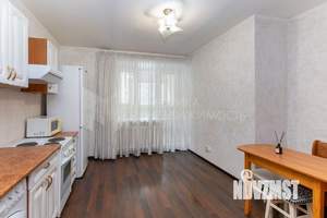 1-к квартира, вторичка, 41м2, 1/14 этаж
