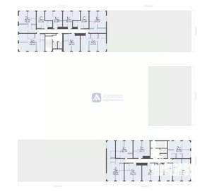 Студия квартира, вторичка, 27м2, 7/17 этаж