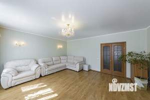 3-к квартира, вторичка, 95м2, 11/12 этаж