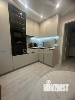 1-к квартира, вторичка, 35м2, 9/9 этаж
