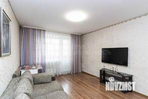 3-к квартира, вторичка, 91м2, 3/10 этаж