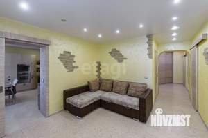 3-к квартира, вторичка, 110м2, 8/10 этаж