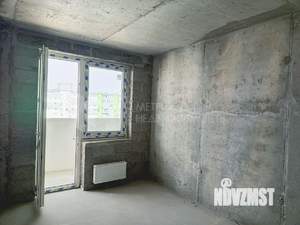 1-к квартира, вторичка, 30м2, 17/20 этаж