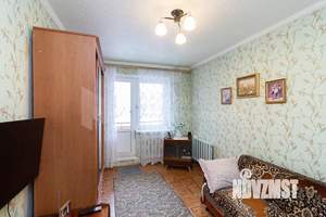 2-к квартира, вторичка, 52м2, 4/9 этаж