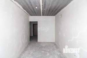 1-к квартира, вторичка, 44м2, 10/14 этаж