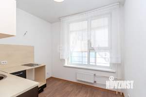 1-к квартира, вторичка, 33м2, 2/4 этаж