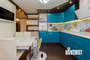 3-к квартира, вторичка, 91м2, 13/15 этаж