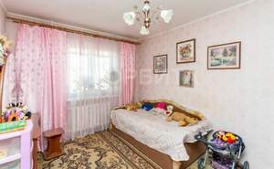 3-к квартира, вторичка, 65м2, 4/9 этаж
