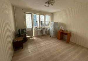 Студия квартира, вторичка, 17м2, 2/8 этаж
