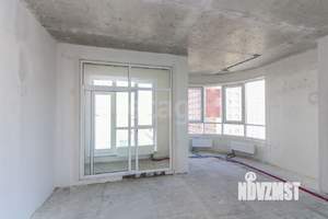 2-к квартира, вторичка, 82м2, 9/9 этаж