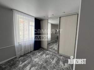 1-к квартира, вторичка, 33м2, 5/5 этаж