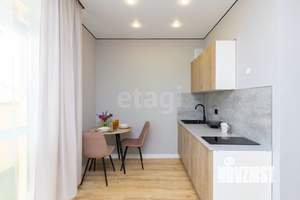 Студия квартира, вторичка, 20м2, 1/5 этаж