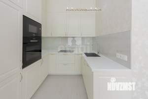 3-к квартира, вторичка, 83м2, 6/6 этаж