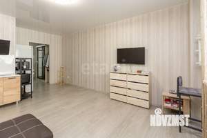 Студия квартира, вторичка, 32м2, 13/20 этаж