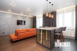 2-к квартира, вторичка, 67м2, 4/8 этаж