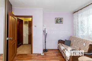 1-к квартира, вторичка, 26м2, 5/9 этаж