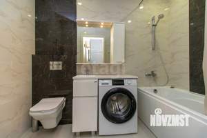 1-к квартира, вторичка, 40м2, 6/14 этаж