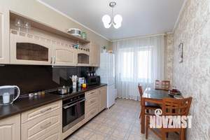 1-к квартира, вторичка, 46м2, 5/18 этаж