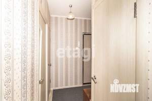 1-к квартира, вторичка, 36м2, 3/5 этаж