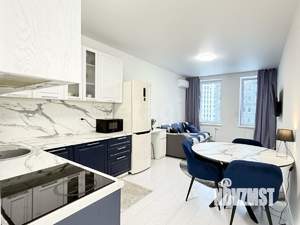 3-к квартира, вторичка, 66м2, 5/12 этаж