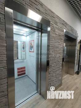 3-к квартира, вторичка, 58м2, 8/23 этаж