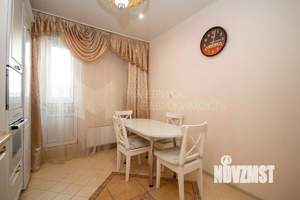 3-к квартира, вторичка, 83м2, 14/16 этаж