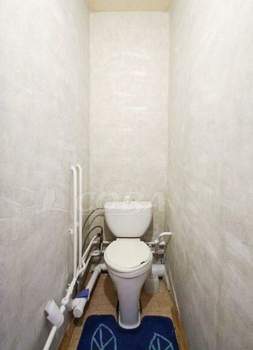 1-к квартира, вторичка, 36м2, 4/9 этаж