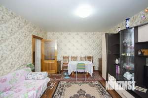 1-к квартира, вторичка, 46м2, 11/14 этаж