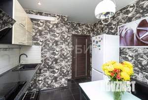 1-к квартира, вторичка, 36м2, 7/12 этаж
