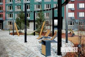 1-к квартира, вторичка, 37м2, 2/16 этаж