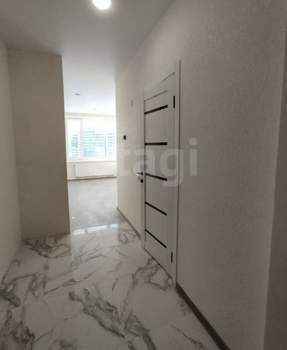 Студия квартира, вторичка, 19м2, 9/13 этаж