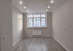 Студия квартира, вторичка, 24м2, 13/16 этаж