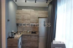 Студия квартира, вторичка, 22м2, 3/5 этаж