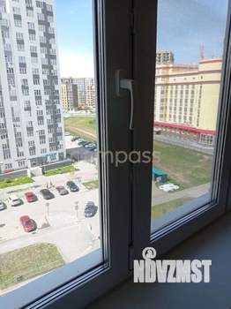 2-к квартира, вторичка, 61м2, 8/16 этаж