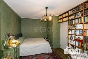 1-к квартира, вторичка, 35м2, 19/20 этаж