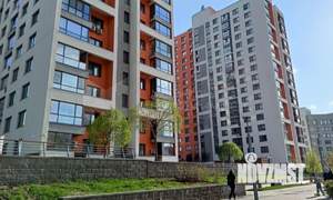 Студия квартира, вторичка, 31м2, 9/17 этаж