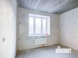 1-к квартира, вторичка, 41м2, 7/16 этаж