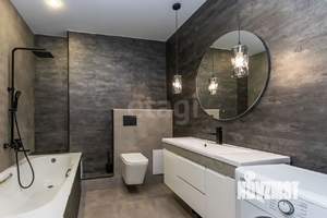 1-к квартира, вторичка, 58м2, 6/9 этаж