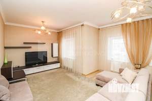 3-к квартира, вторичка, 90м2, 4/9 этаж