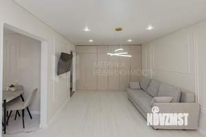 1-к квартира, вторичка, 41м2, 6/14 этаж