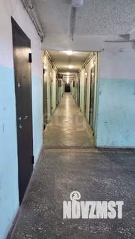 1-к квартира, вторичка, 12м2, 6/8 этаж