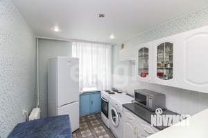 3-к квартира, вторичка, 64м2, 4/5 этаж