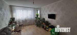 1-к квартира, вторичка, 40м2, 7/10 этаж