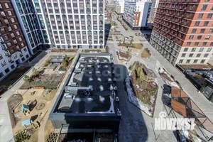 2-к квартира, вторичка, 82м2, 9/9 этаж